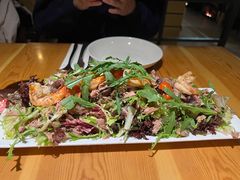 西西里什锦海鲜沙拉-TIAGO HOME KITCHEN(王府中环店)