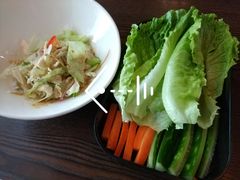沙拉-北海银滩·鉳海(星湖店)