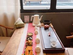 -邈墨茶馆(凤起路店)