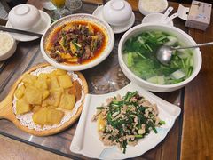 -段公子·天龙八部店