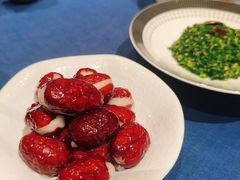 -老吉堂上海本帮菜(工体店)