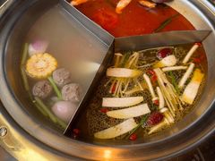 -川味观·鲜货火锅(西湖文化广场店)