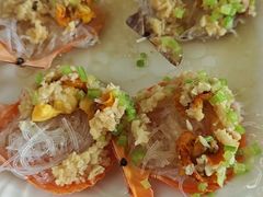-众味海鲜大排档·活海鲜·潮汕味(南澳店)