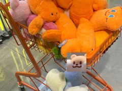 -明日世界电玩城(之心城店)
