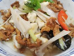 -老西安韩记三鲜煮馍(四府街店)