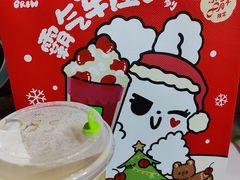 -奈雪的茶(中华广场店)