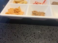 -探鱼·鲜青椒爽麻烤鱼(增城东汇城店)