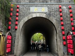 -鼓楼(西湖风景名胜区)