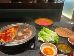 -牛New寿喜烧(新六百店)
