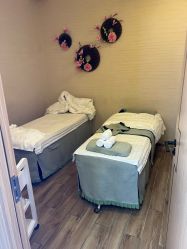 -芳朵美容养生SPA