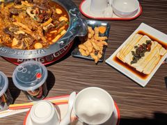 -胖哥俩肉蟹煲(淮安万达店)