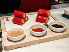 -悦得闲广式点心茶楼(蓝鲸世界店)