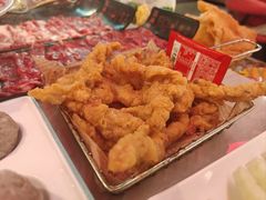 -三头牛·潮汕牛肉生蚝火锅 (夏湾店)