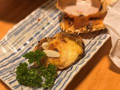 -大焰自助日本料理 铁板烧(徐汇店)