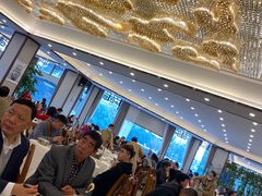 -怡园饭店-餐厅(四望亭店)