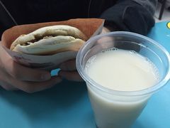 -樊记腊汁肉(竹笆市总店)