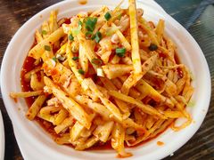 -牛王庙(龙华花园店)