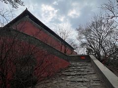 -妙峰山风景名胜区
