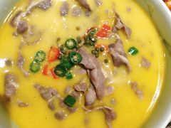 酸汤肥牛-北李妈妈菜·虾爬子大锅贴(贵和店)