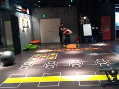 -VLines耀能运动24小时·月付制健身(京广桥店)