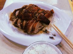 -老字号蛇口德记烧腊饭店·海鲜加工