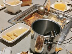 -海底捞火锅(龙湖北京大兴天街店)