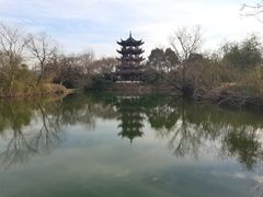 -天禄堂西溪庄园