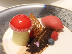 -Le Bistrot de Racine