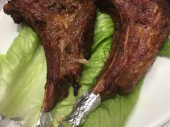 法式烤排-阿布都新疆音乐美食城(长湖路店)
