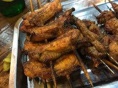 -二子海鲜大排档(太阳城店)