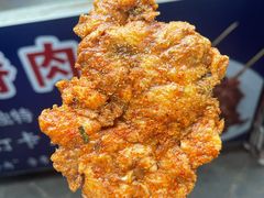 -丁脊壹绝·里脊肉