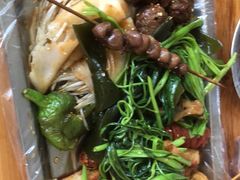 -陈氏老字号十三小炸炸店