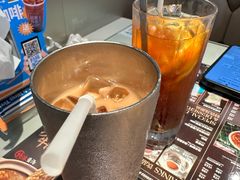 -敏华冰厅(平安金融中心店)