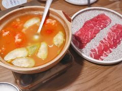 -那时新疆·若羌(经纬汇店)