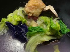 -万记麻辣烫国展总店