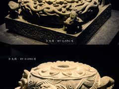 -大同市博物馆