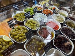 -Alimentari早午餐(安福路店)