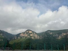 -五龙洞国家森林公园