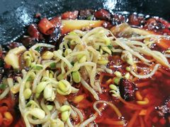 -力力豆花庄(广渠门店)