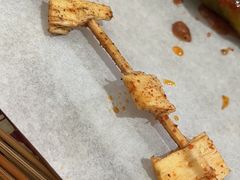 -小红桶烧烤(烟台芝罘医院总店)