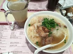 -池记(尖沙咀店)