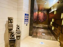 -大理实力希尔顿酒店御璽中餐厅YUXI – CHINESE RESTAURANT