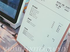-MQ COFFEE STAND明谦(新洲店)