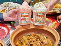 -虎婆冷饮店·海南特色炒冰(三亚湾店)