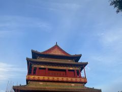 -南锣鼓巷