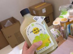 -奈雪的茶(华强北中航城店)