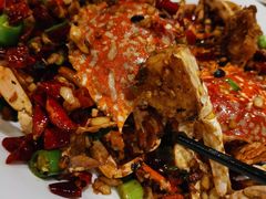 私房炒蟹-顺德了能馆(虎门店)