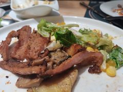 -刀叉遇上筷子中西融合餐厅(成都道店)