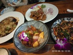 -上楼私房菜(院士路店)