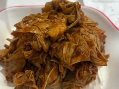 -闫家炸鸡架(五爱总店)